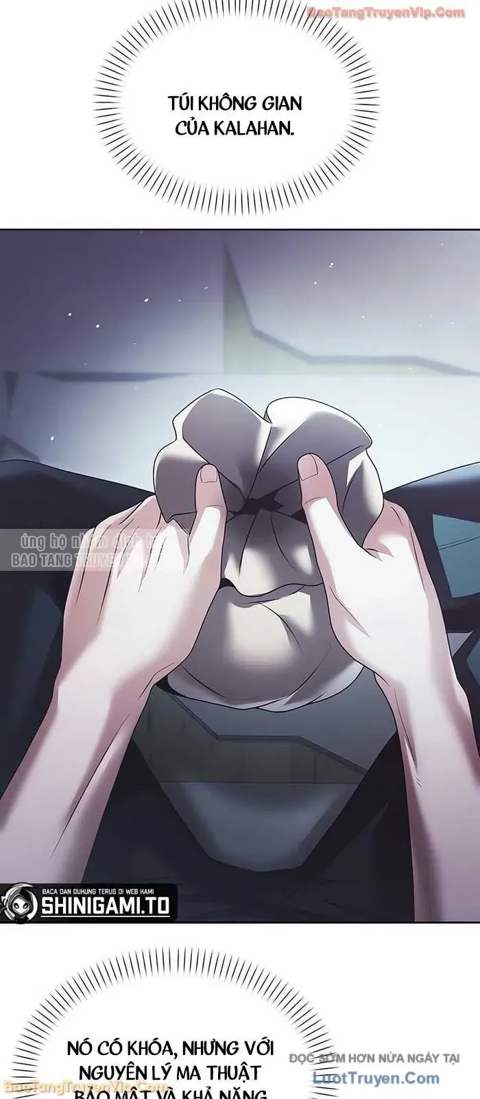 Cuộc Sống Tái Sinh Của Pháp Sư Hẻm Tối Chapter 19 - Trang 2