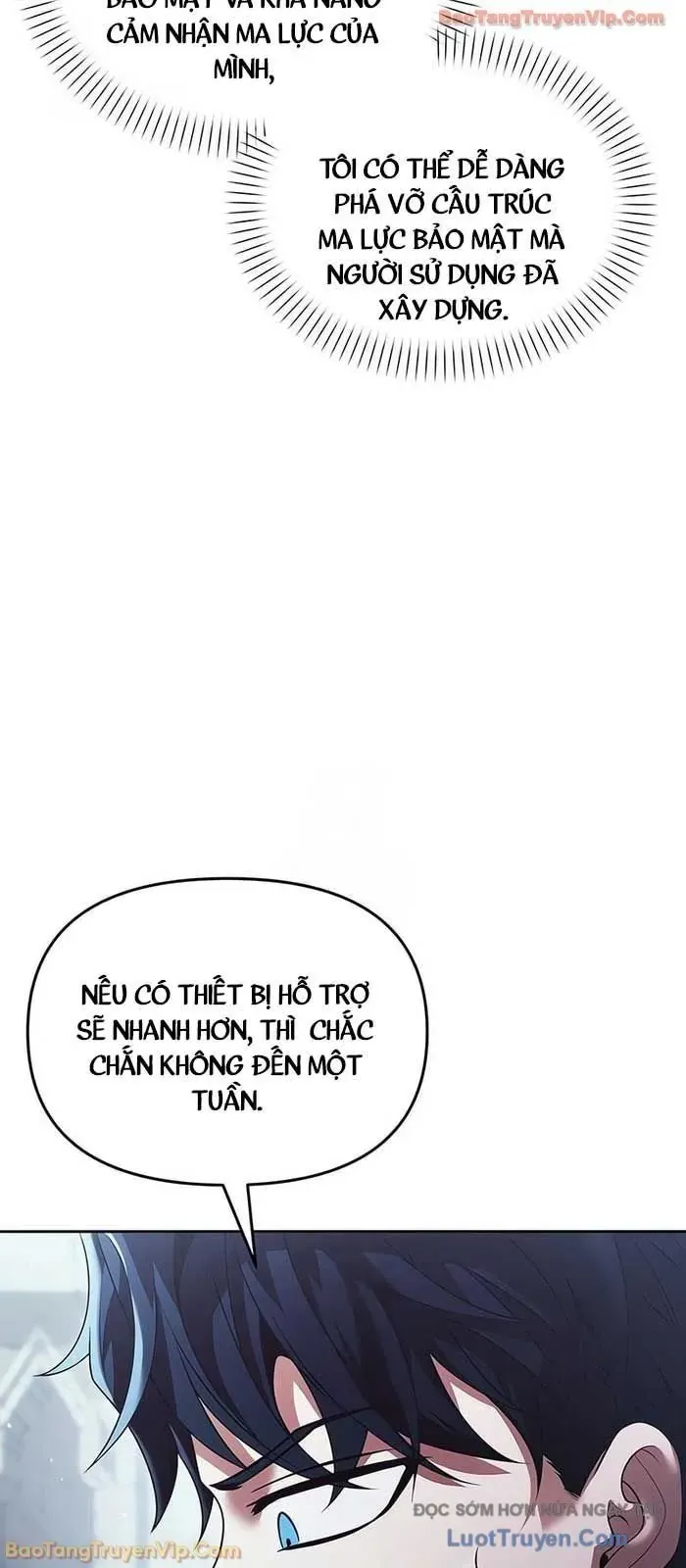 Cuộc Sống Tái Sinh Của Pháp Sư Hẻm Tối Chapter 19 - Trang 2