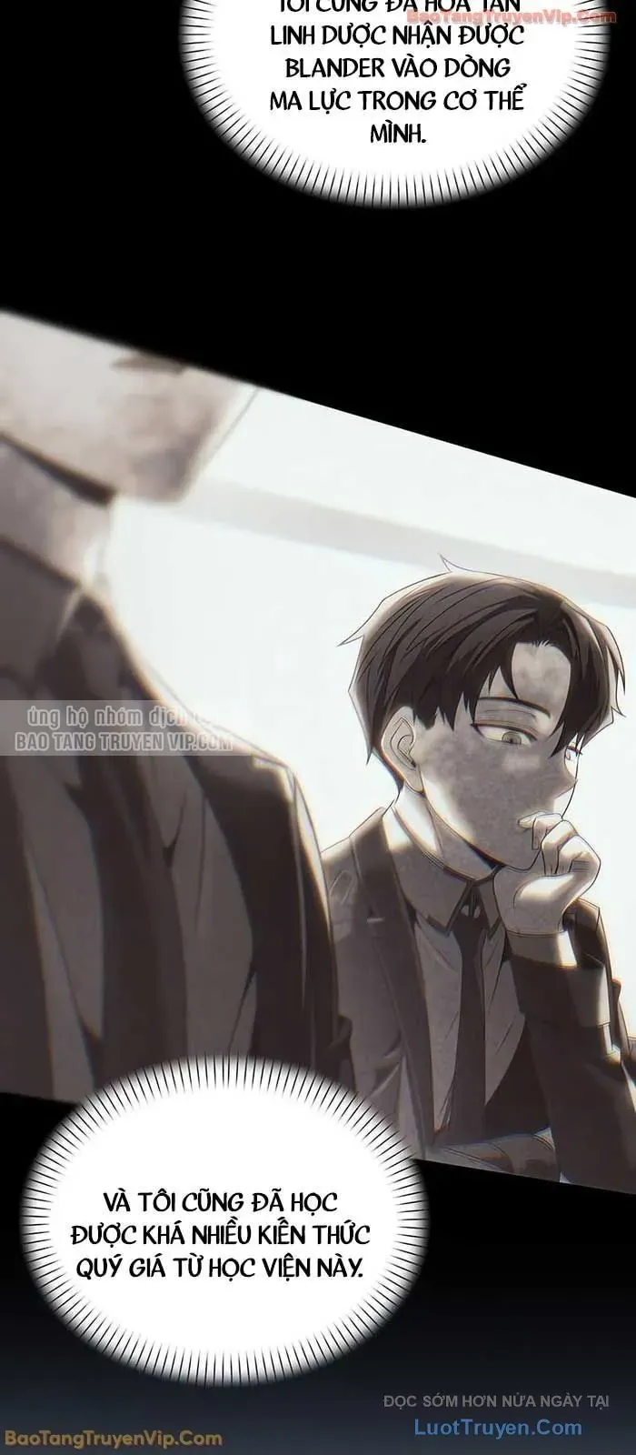 Cuộc Sống Tái Sinh Của Pháp Sư Hẻm Tối Chapter 19 - Trang 2