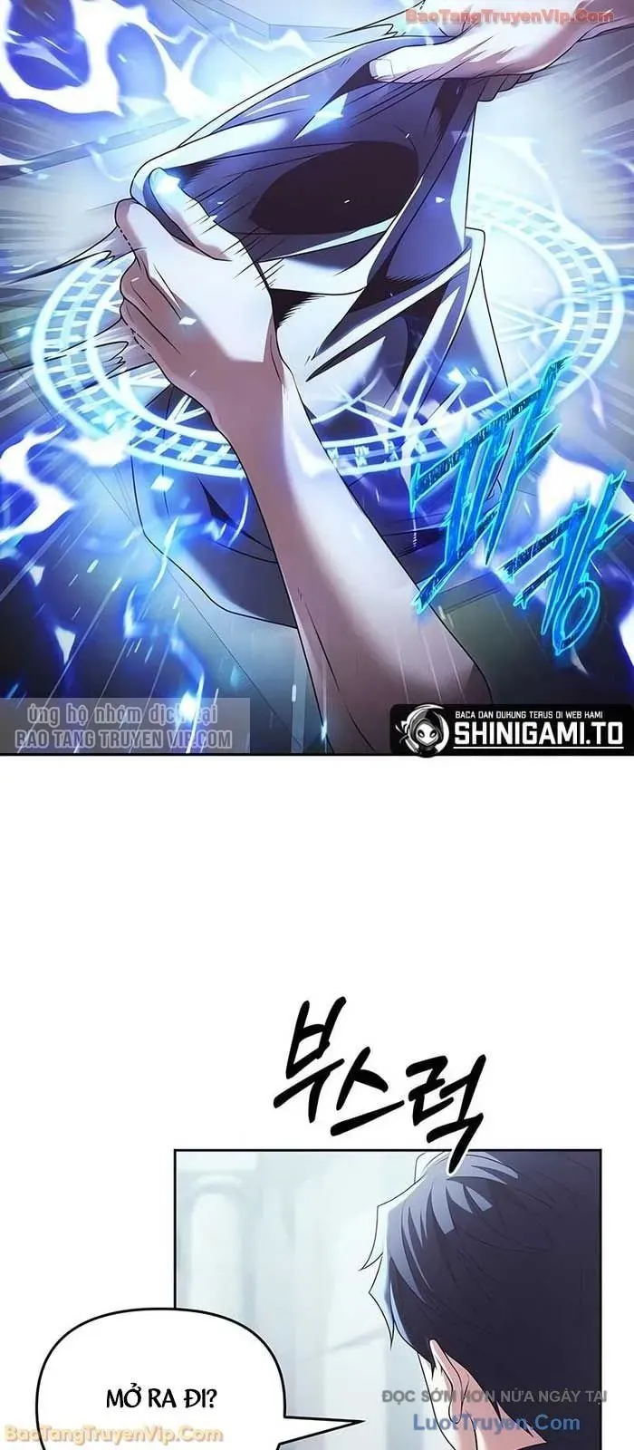 Cuộc Sống Tái Sinh Của Pháp Sư Hẻm Tối Chapter 19 - Trang 2