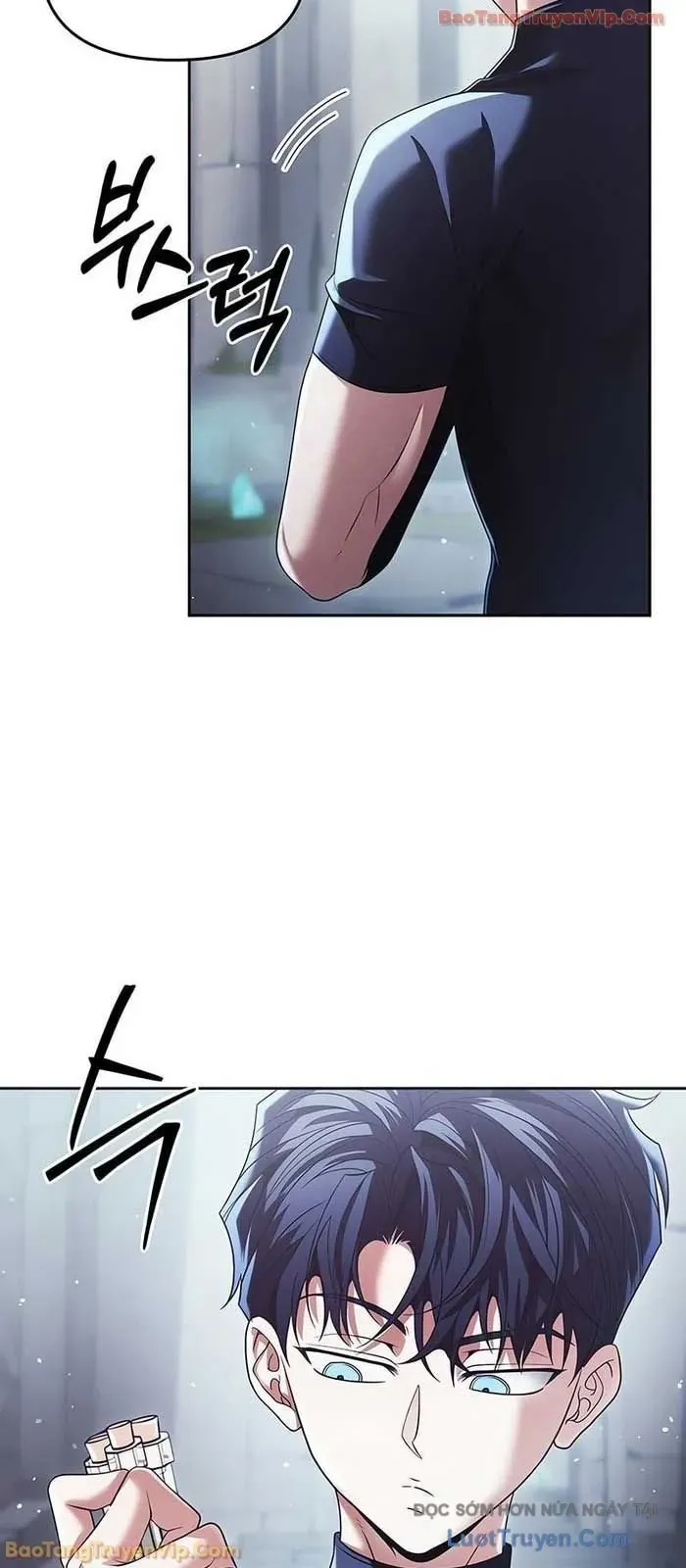 Cuộc Sống Tái Sinh Của Pháp Sư Hẻm Tối Chapter 19 - Trang 2