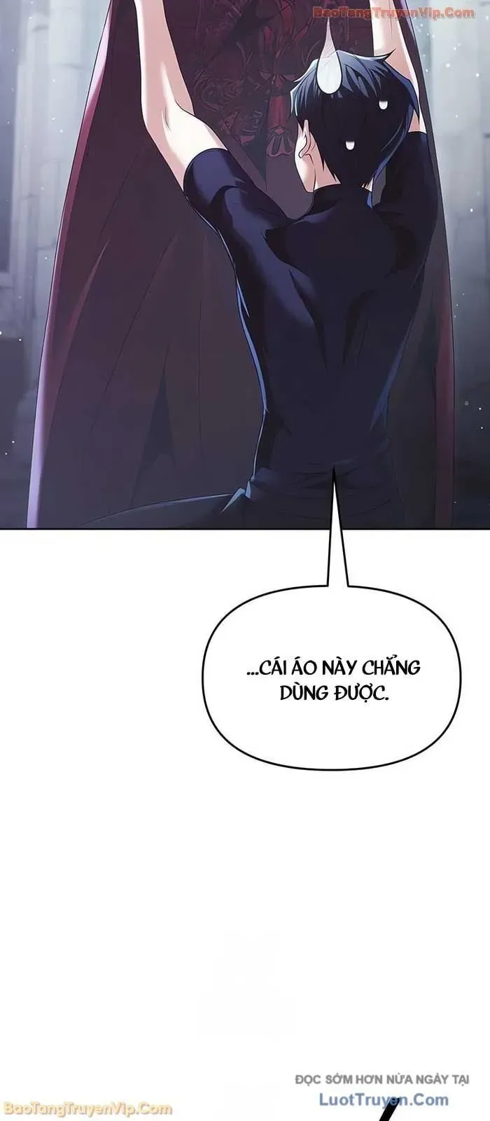 Cuộc Sống Tái Sinh Của Pháp Sư Hẻm Tối Chapter 19 - Trang 2