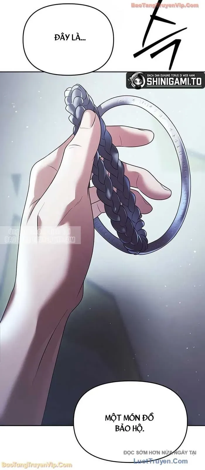 Cuộc Sống Tái Sinh Của Pháp Sư Hẻm Tối Chapter 19 - Trang 2