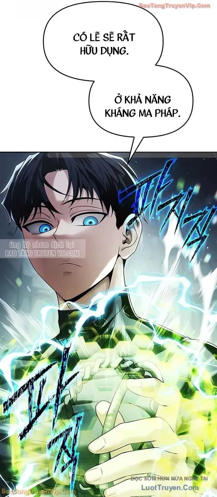 Cuộc Sống Tái Sinh Của Pháp Sư Hẻm Tối Chapter 19 - Trang 2