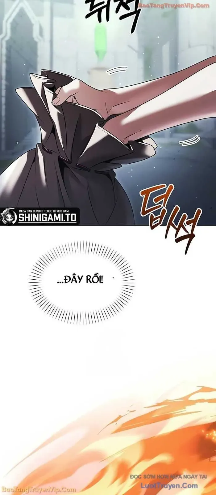 Cuộc Sống Tái Sinh Của Pháp Sư Hẻm Tối Chapter 19 - Trang 2