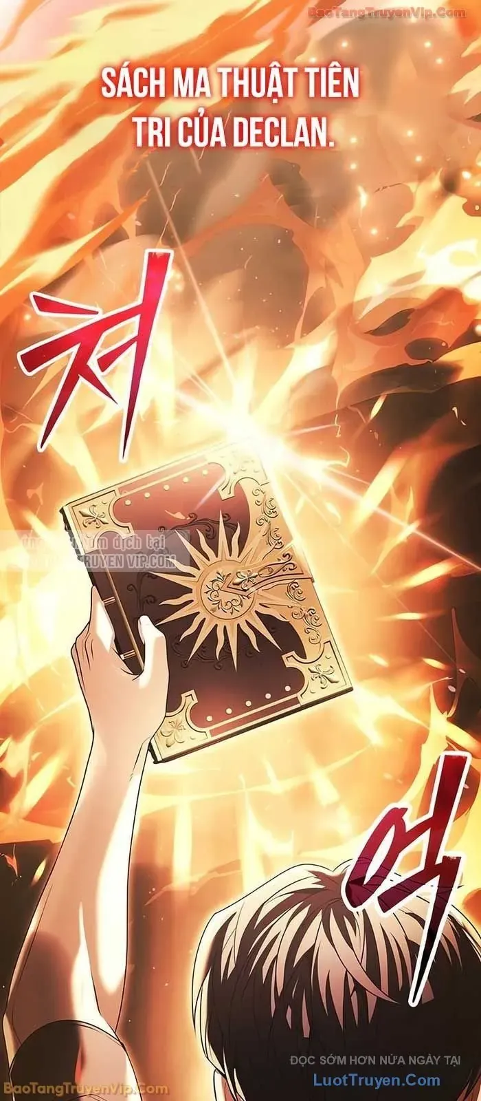 Cuộc Sống Tái Sinh Của Pháp Sư Hẻm Tối Chapter 19 - Trang 2