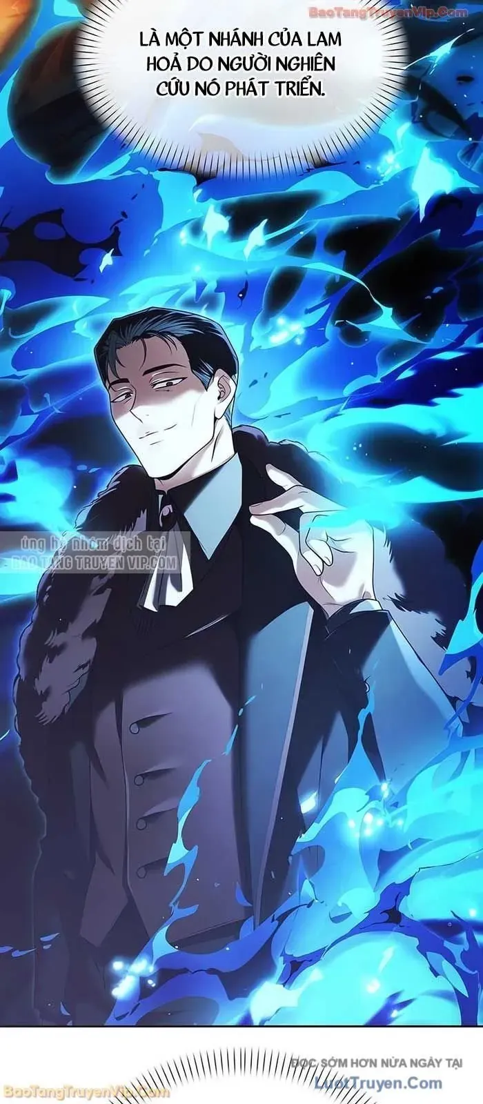 Cuộc Sống Tái Sinh Của Pháp Sư Hẻm Tối Chapter 19 - Trang 2