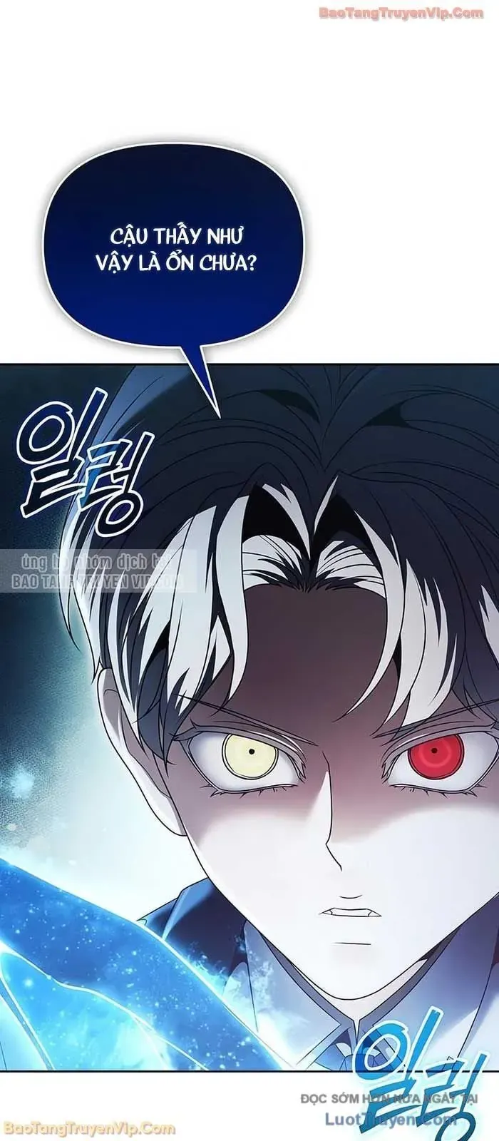 Cuộc Sống Tái Sinh Của Pháp Sư Hẻm Tối Chapter 19 - Trang 2