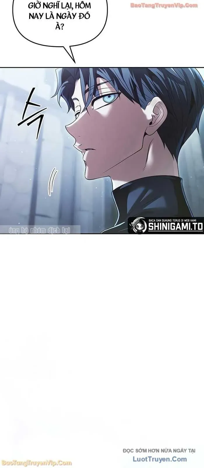 Cuộc Sống Tái Sinh Của Pháp Sư Hẻm Tối Chapter 19 - Trang 2