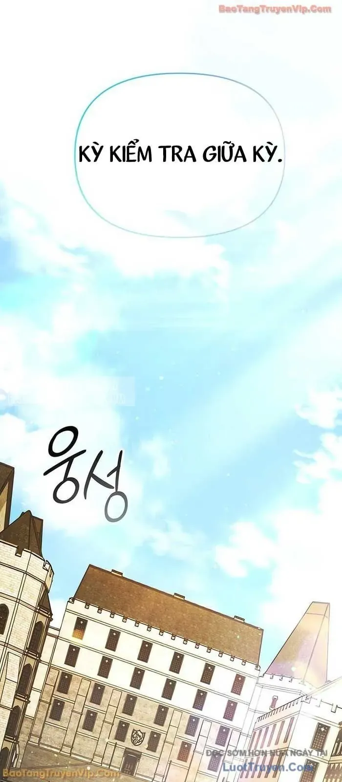 Cuộc Sống Tái Sinh Của Pháp Sư Hẻm Tối Chapter 19 - Trang 2