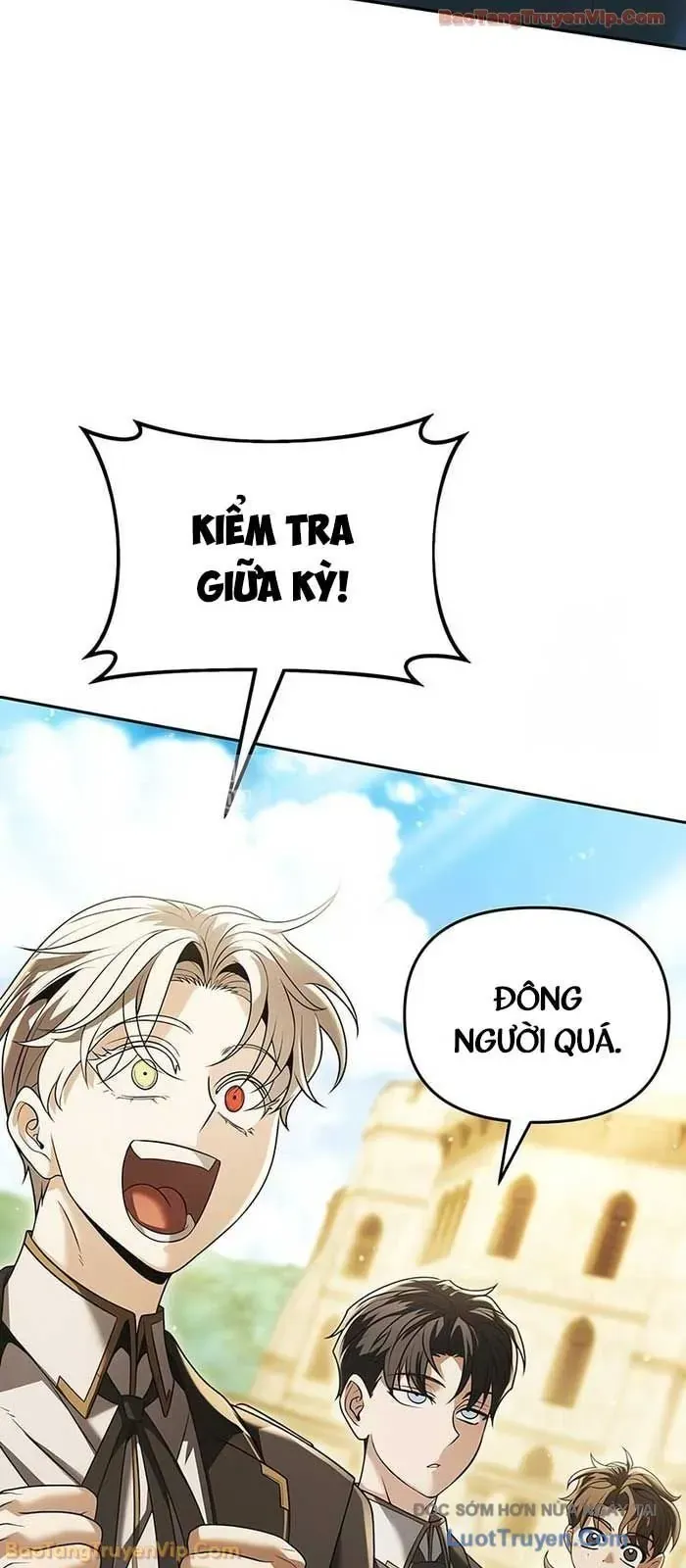 Cuộc Sống Tái Sinh Của Pháp Sư Hẻm Tối Chapter 19 - Trang 2