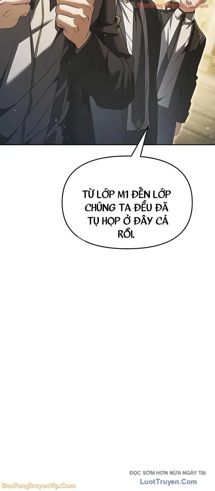 Cuộc Sống Tái Sinh Của Pháp Sư Hẻm Tối Chapter 19 - Trang 2