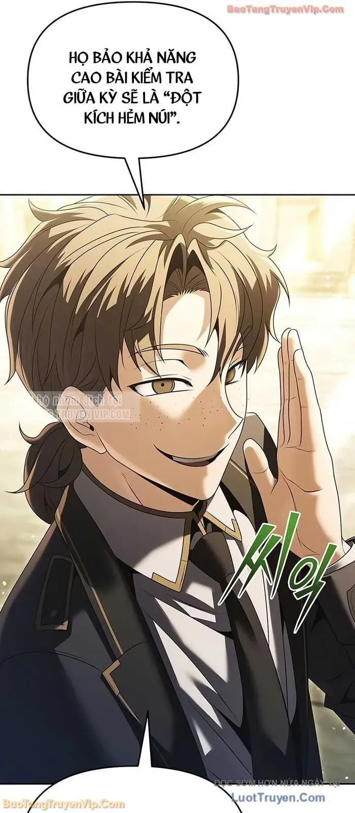 Cuộc Sống Tái Sinh Của Pháp Sư Hẻm Tối Chapter 19 - Trang 2