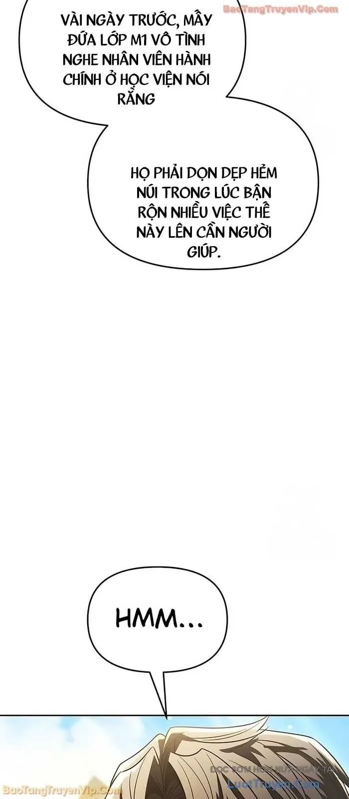 Cuộc Sống Tái Sinh Của Pháp Sư Hẻm Tối Chapter 19 - Trang 2