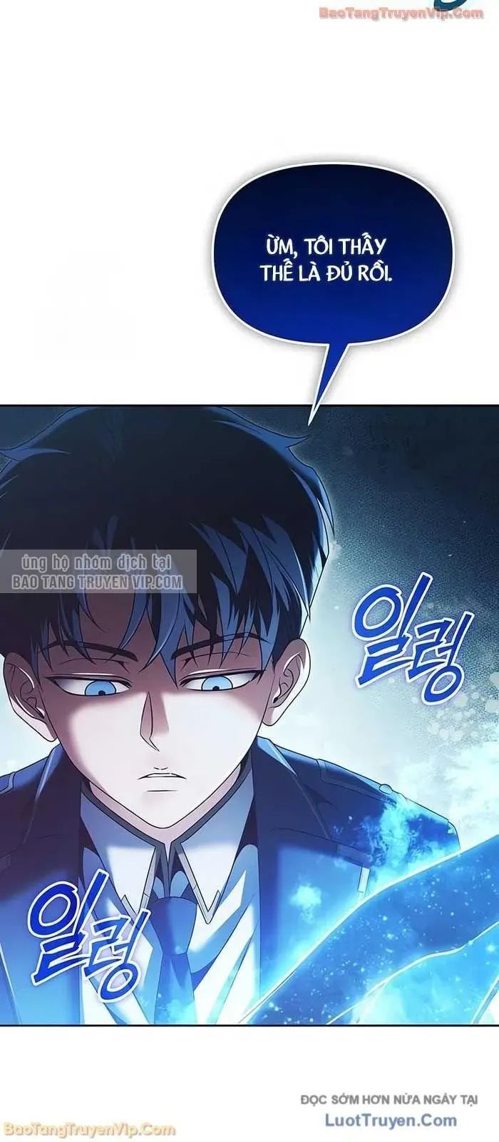 Cuộc Sống Tái Sinh Của Pháp Sư Hẻm Tối Chapter 19 - Trang 2