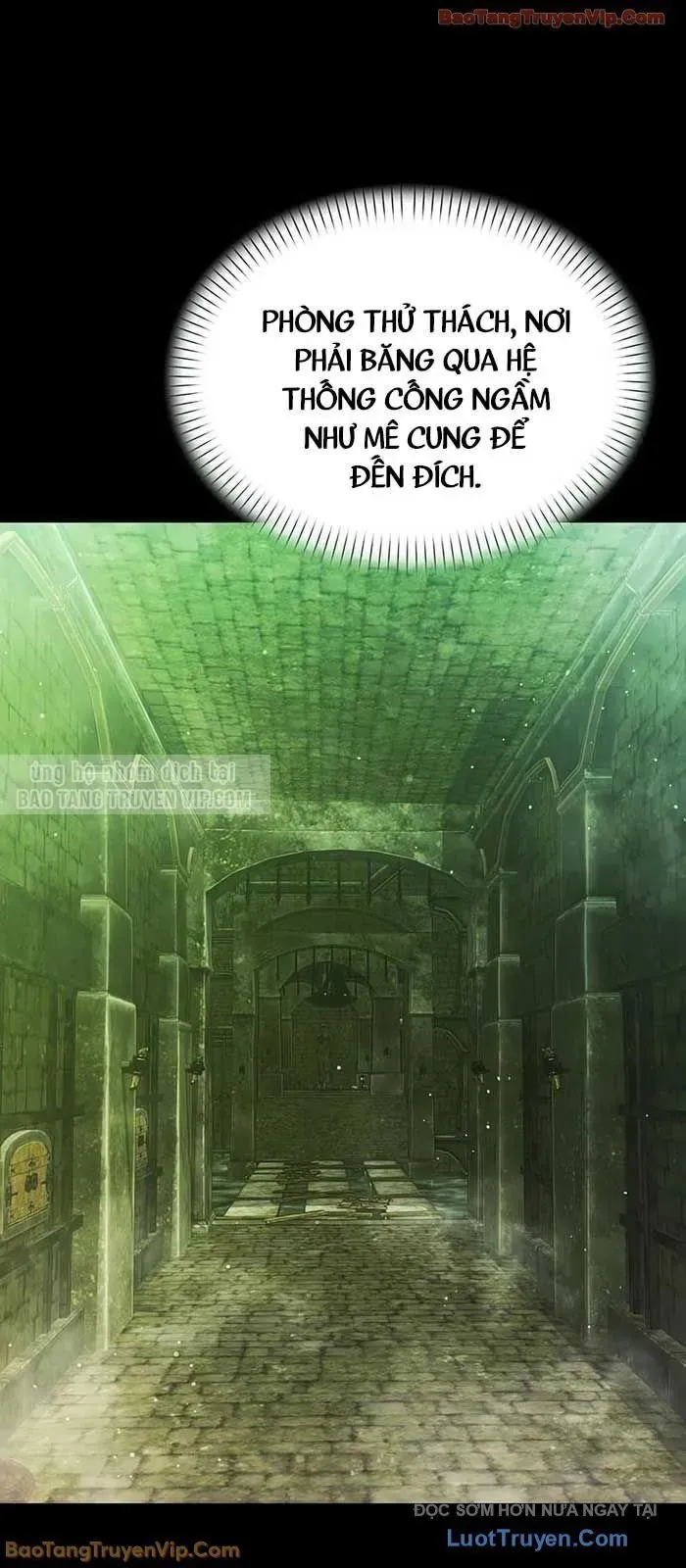 Cuộc Sống Tái Sinh Của Pháp Sư Hẻm Tối Chapter 19 - Trang 2