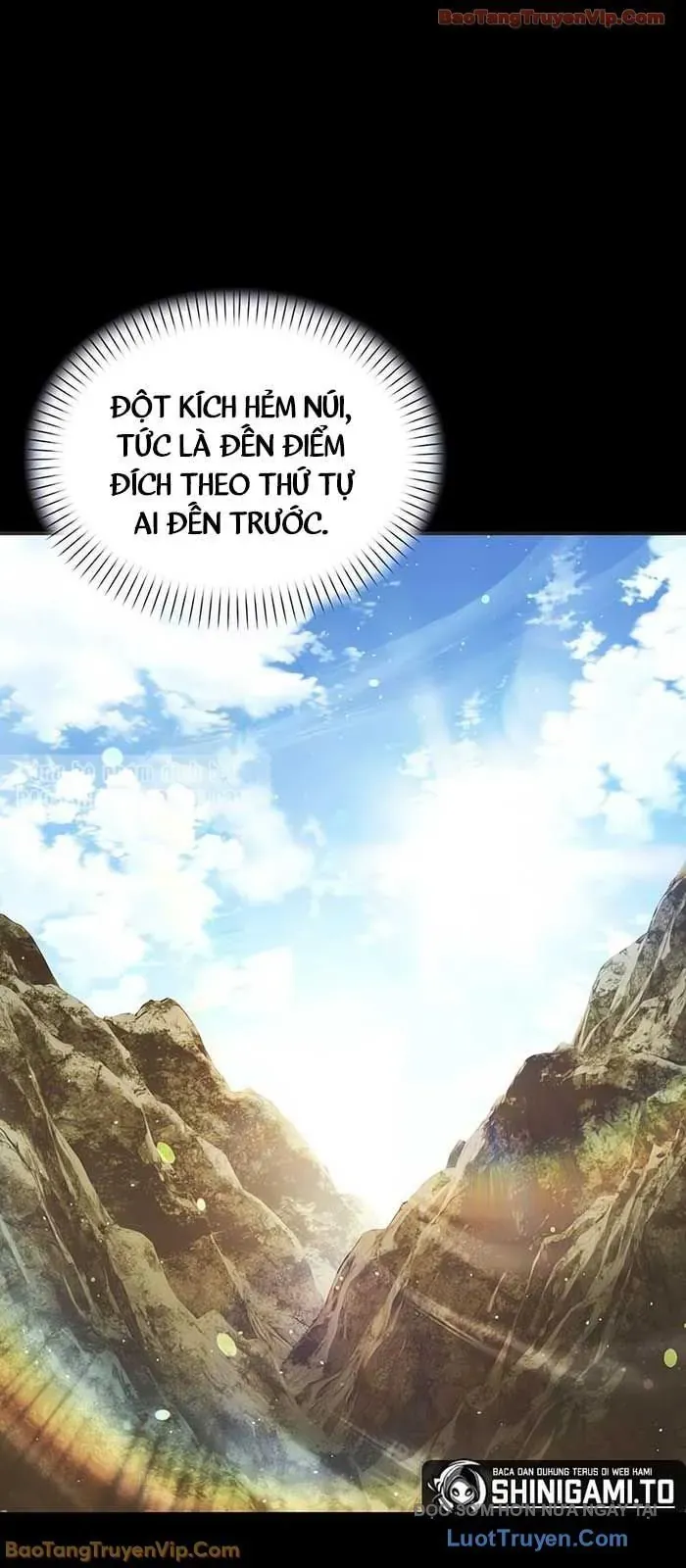 Cuộc Sống Tái Sinh Của Pháp Sư Hẻm Tối Chapter 19 - Trang 2