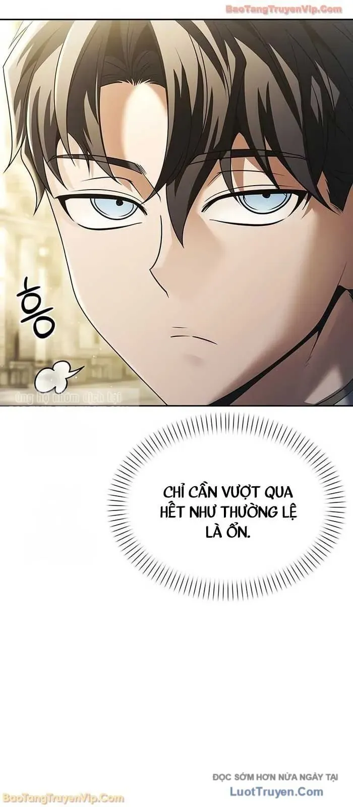 Cuộc Sống Tái Sinh Của Pháp Sư Hẻm Tối Chapter 19 - Trang 2