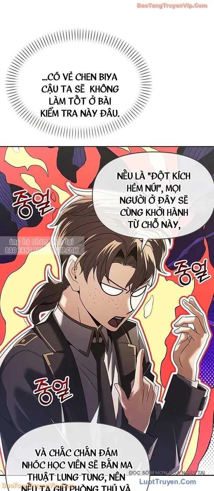 Cuộc Sống Tái Sinh Của Pháp Sư Hẻm Tối Chapter 19 - Trang 2