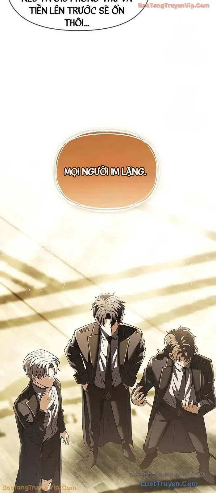 Cuộc Sống Tái Sinh Của Pháp Sư Hẻm Tối Chapter 19 - Trang 2