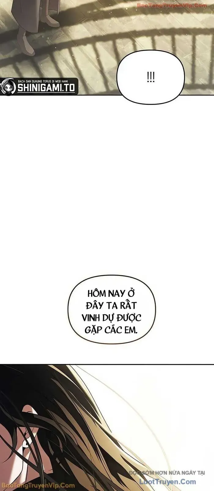 Cuộc Sống Tái Sinh Của Pháp Sư Hẻm Tối Chapter 19 - Trang 2