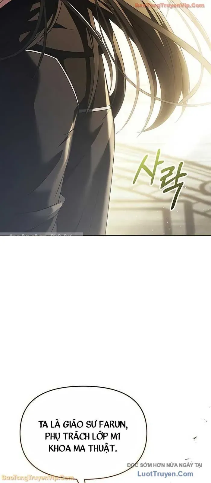 Cuộc Sống Tái Sinh Của Pháp Sư Hẻm Tối Chapter 19 - Trang 2