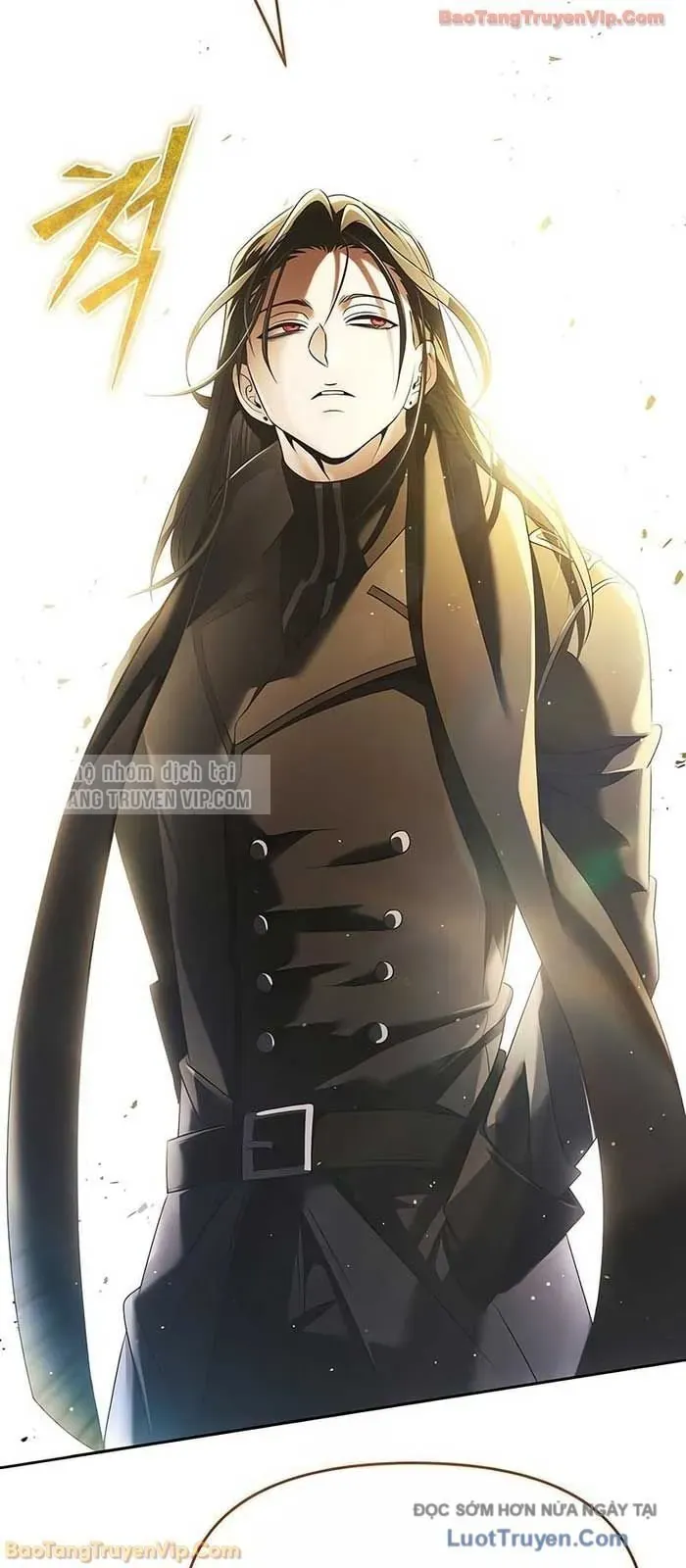 Cuộc Sống Tái Sinh Của Pháp Sư Hẻm Tối Chapter 19 - Trang 2