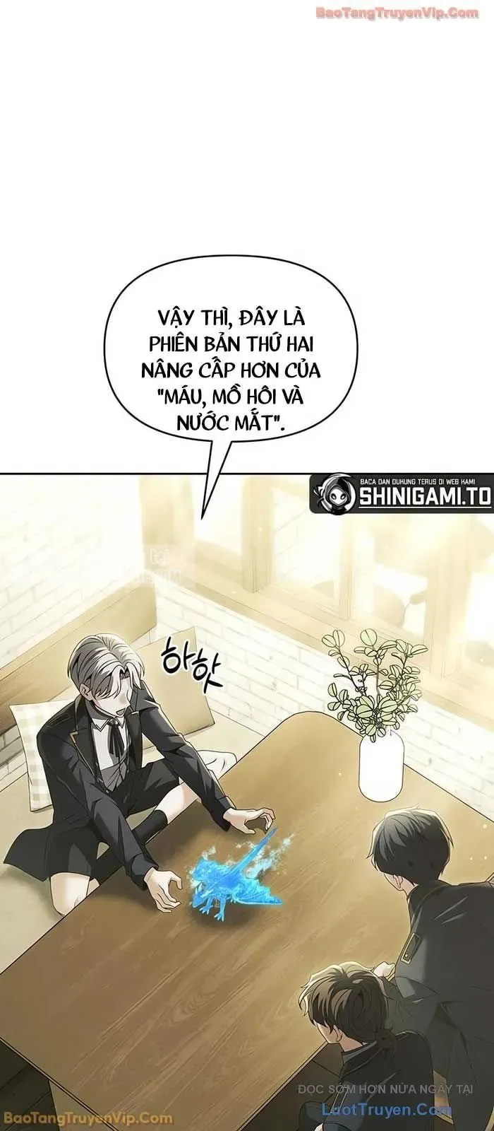 Cuộc Sống Tái Sinh Của Pháp Sư Hẻm Tối Chapter 19 - Trang 2