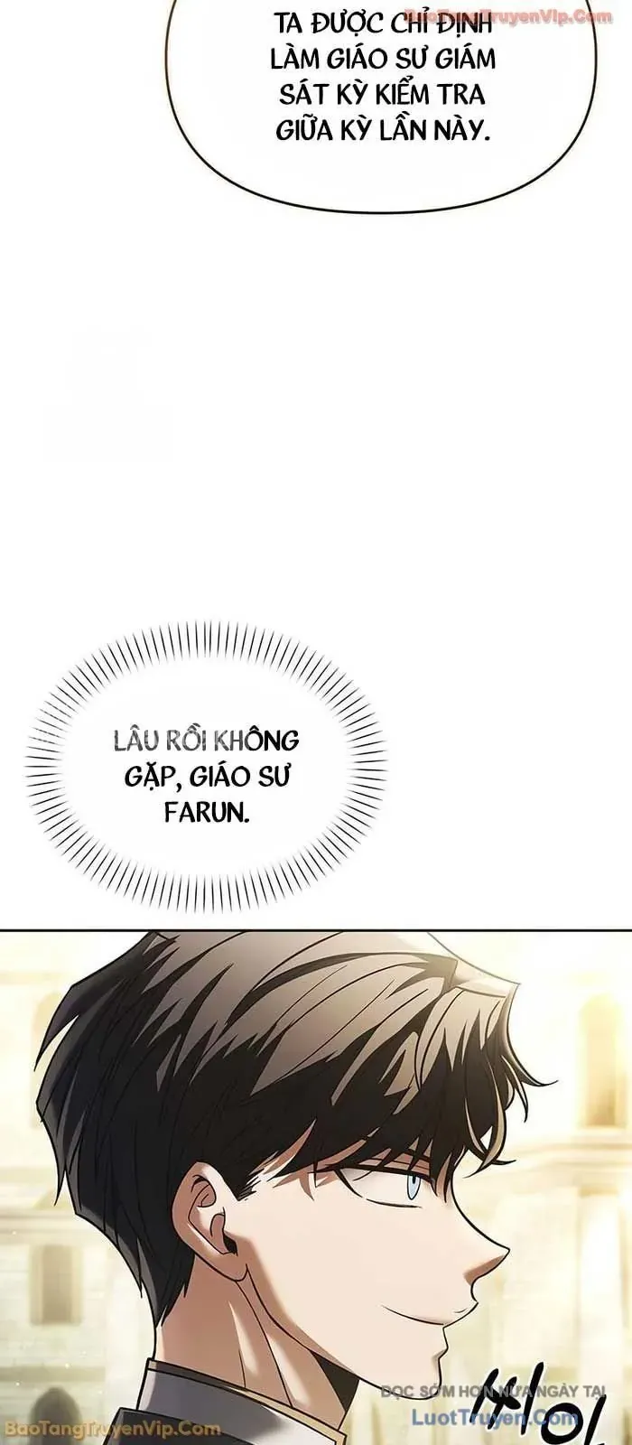 Cuộc Sống Tái Sinh Của Pháp Sư Hẻm Tối Chapter 19 - Trang 2