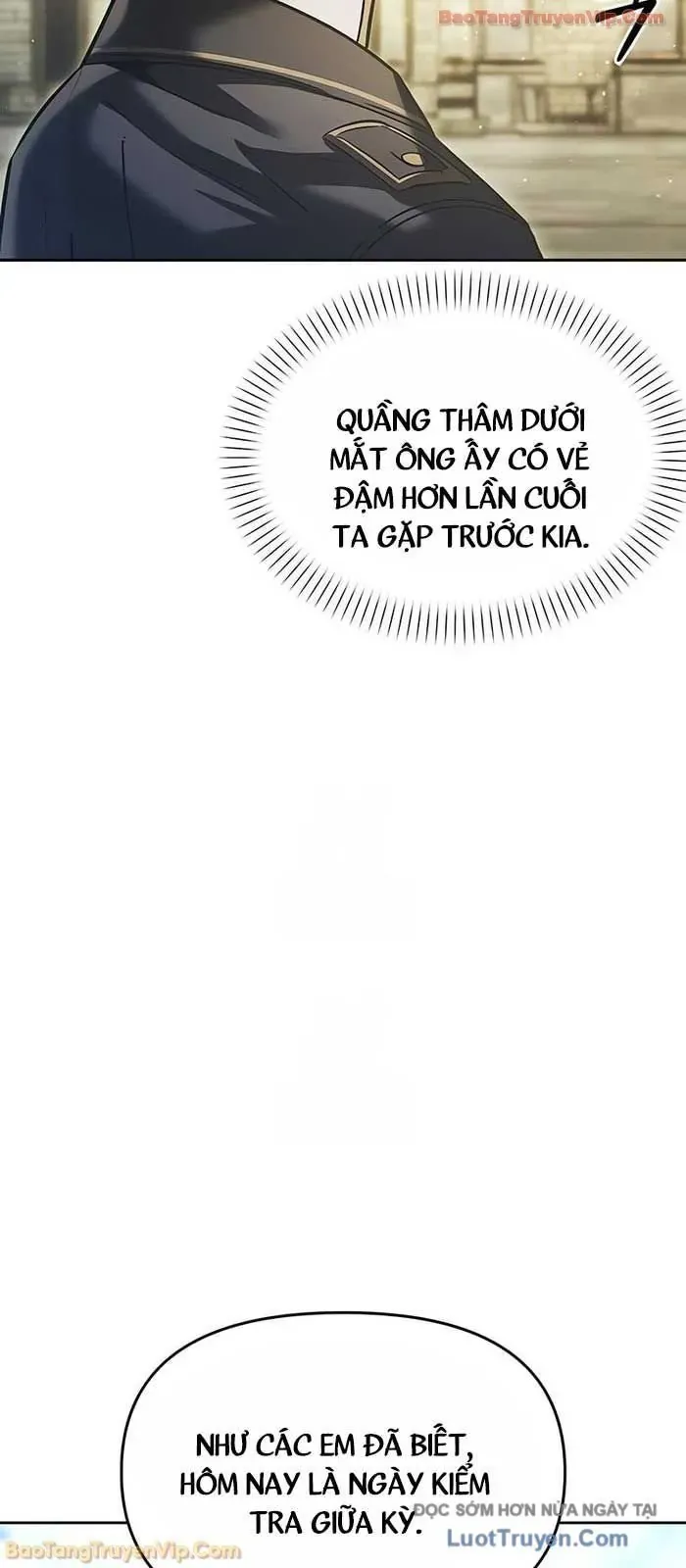 Cuộc Sống Tái Sinh Của Pháp Sư Hẻm Tối Chapter 19 - Trang 2