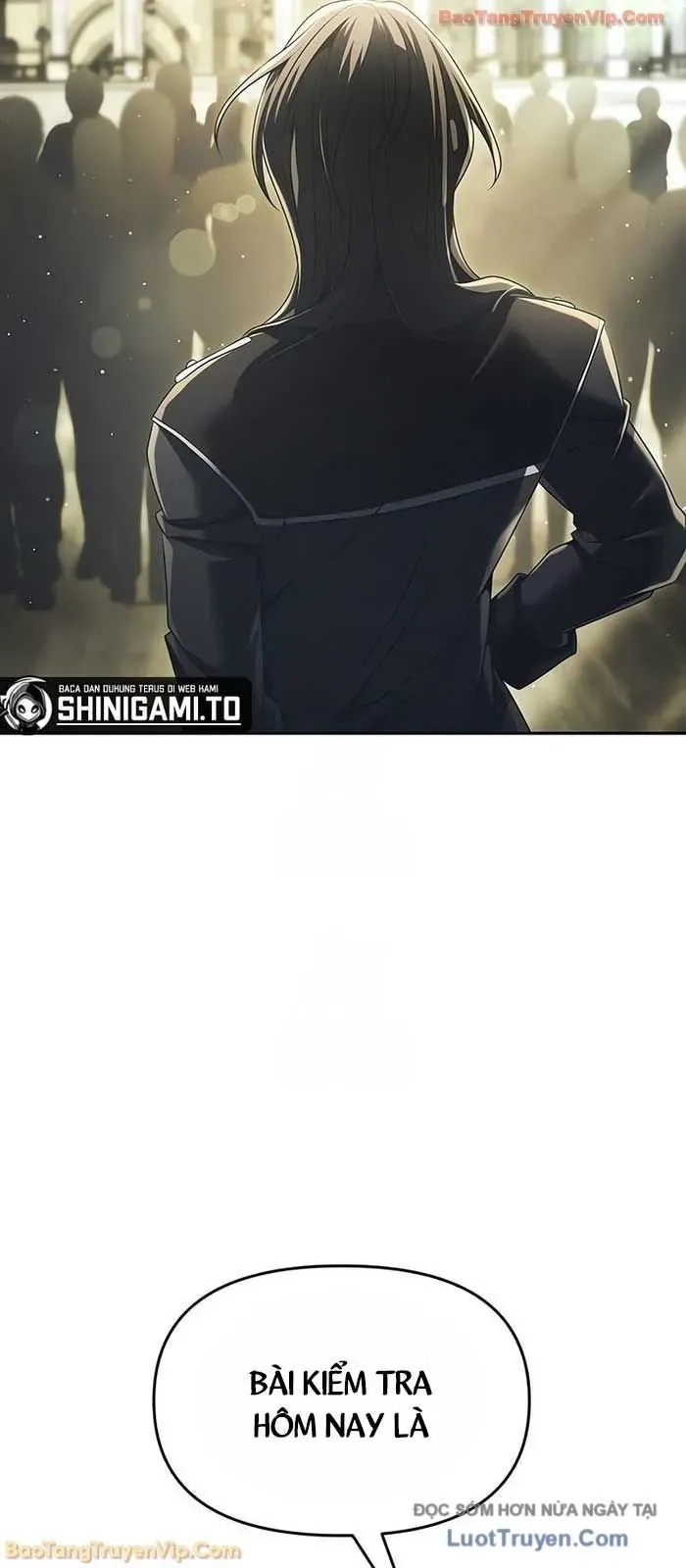 Cuộc Sống Tái Sinh Của Pháp Sư Hẻm Tối Chapter 19 - Trang 2