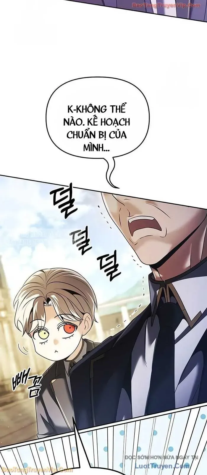 Cuộc Sống Tái Sinh Của Pháp Sư Hẻm Tối Chapter 19 - Trang 2