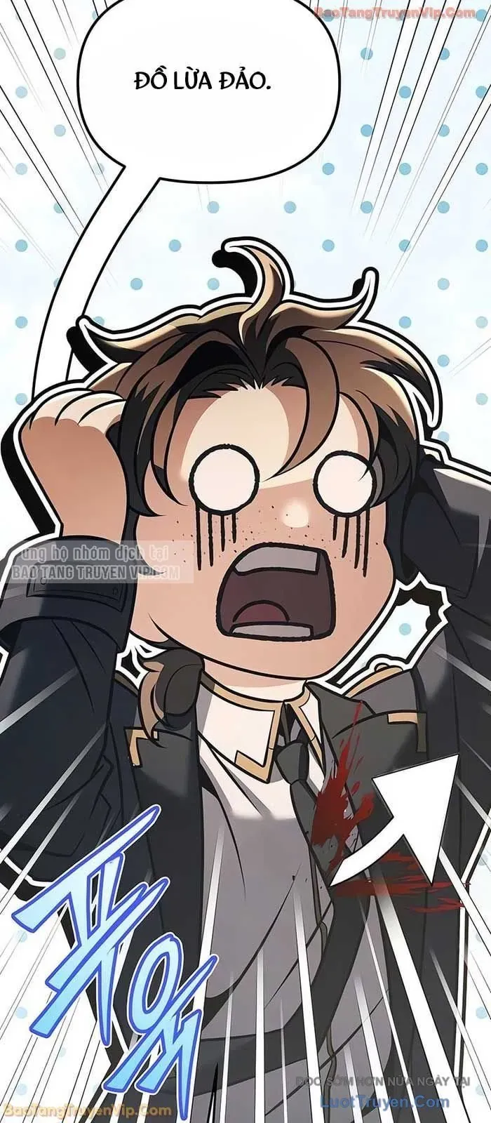 Cuộc Sống Tái Sinh Của Pháp Sư Hẻm Tối Chapter 19 - Trang 2
