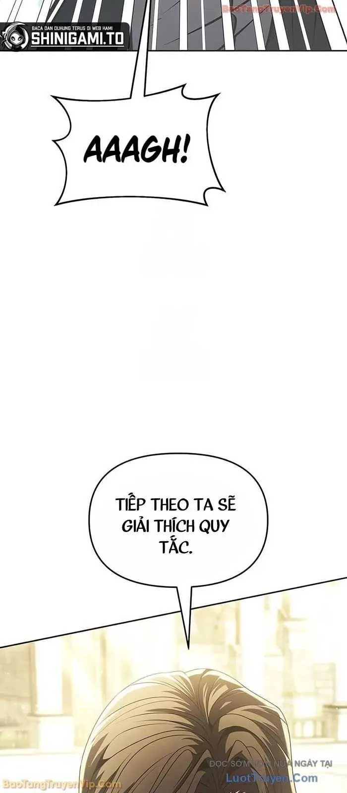 Cuộc Sống Tái Sinh Của Pháp Sư Hẻm Tối Chapter 19 - Trang 2