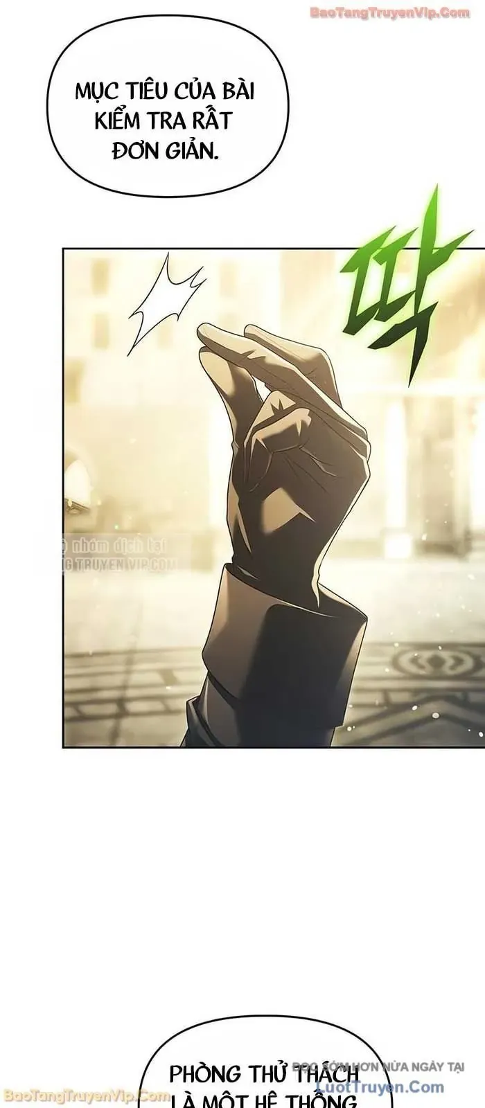 Cuộc Sống Tái Sinh Của Pháp Sư Hẻm Tối Chapter 19 - Trang 2