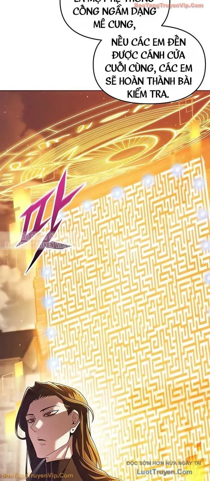 Cuộc Sống Tái Sinh Của Pháp Sư Hẻm Tối Chapter 19 - Trang 2