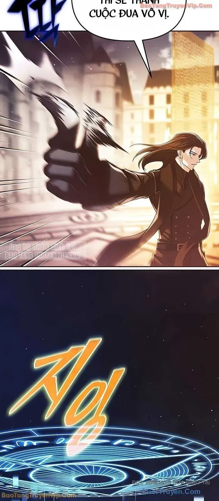 Cuộc Sống Tái Sinh Của Pháp Sư Hẻm Tối Chapter 19 - Trang 2