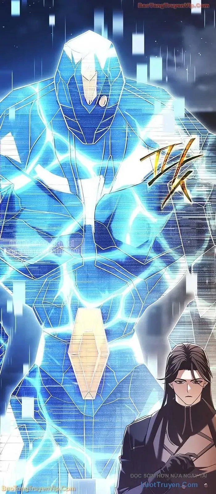 Cuộc Sống Tái Sinh Của Pháp Sư Hẻm Tối Chapter 19 - Trang 2