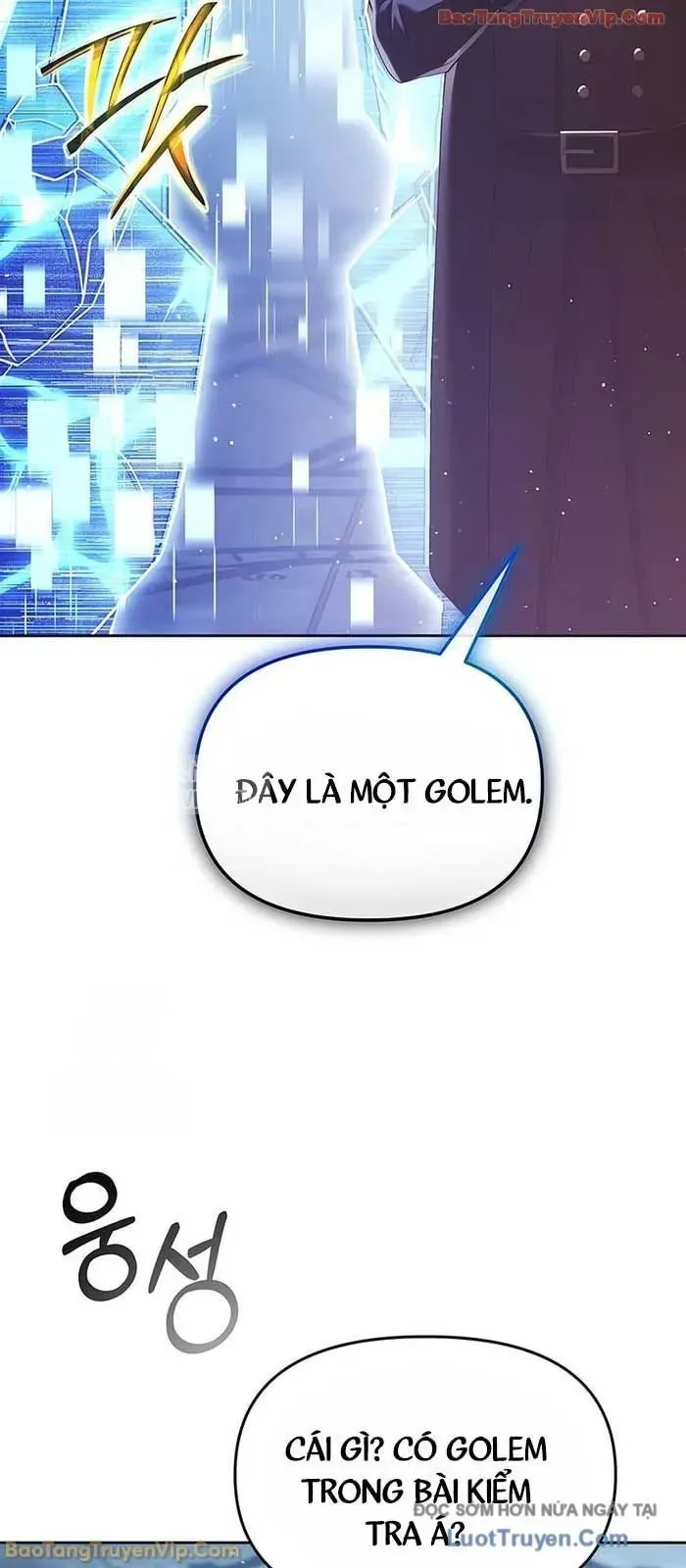 Cuộc Sống Tái Sinh Của Pháp Sư Hẻm Tối Chapter 19 - Trang 2