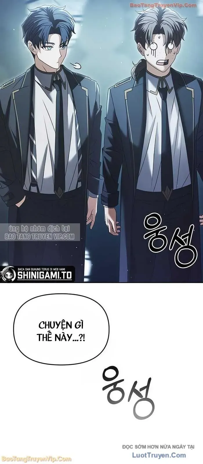 Cuộc Sống Tái Sinh Của Pháp Sư Hẻm Tối Chapter 19 - Trang 2