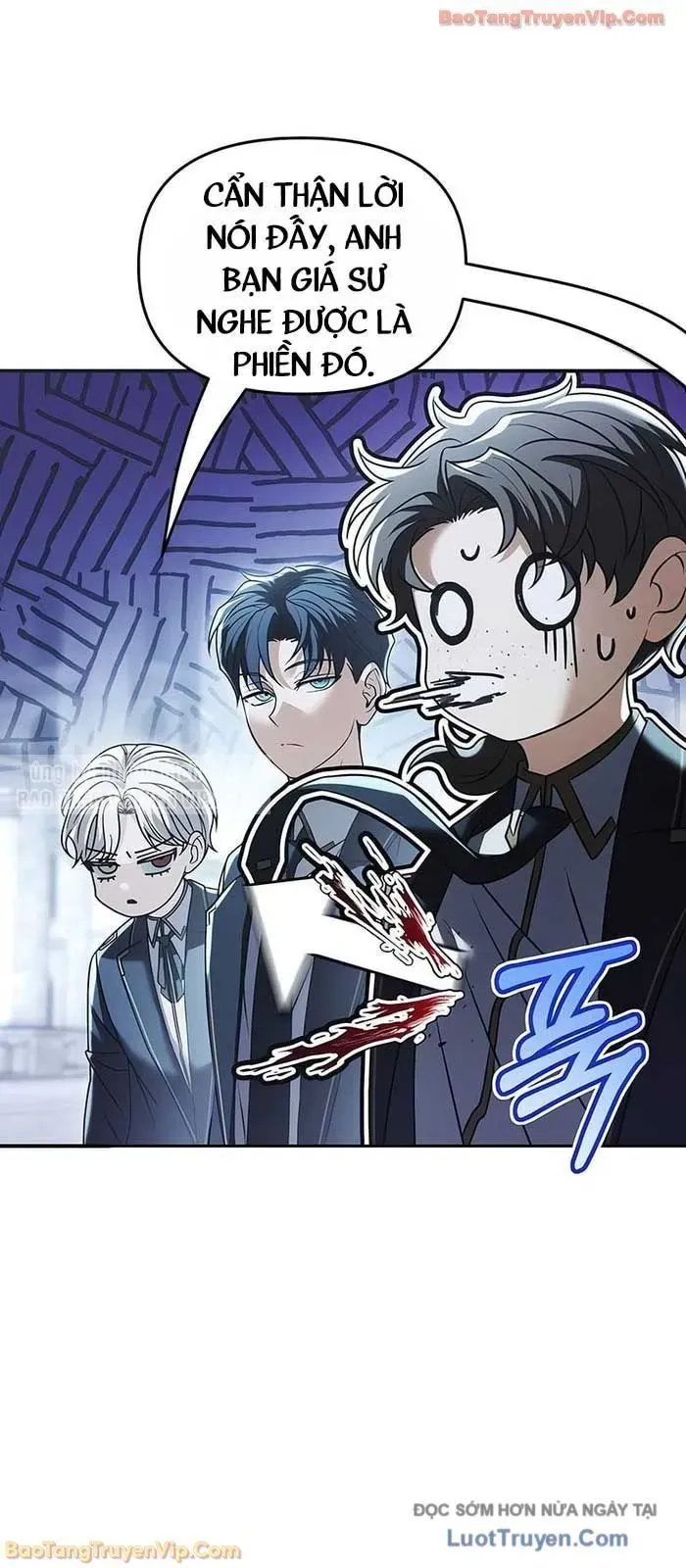 Cuộc Sống Tái Sinh Của Pháp Sư Hẻm Tối Chapter 19 - Trang 2