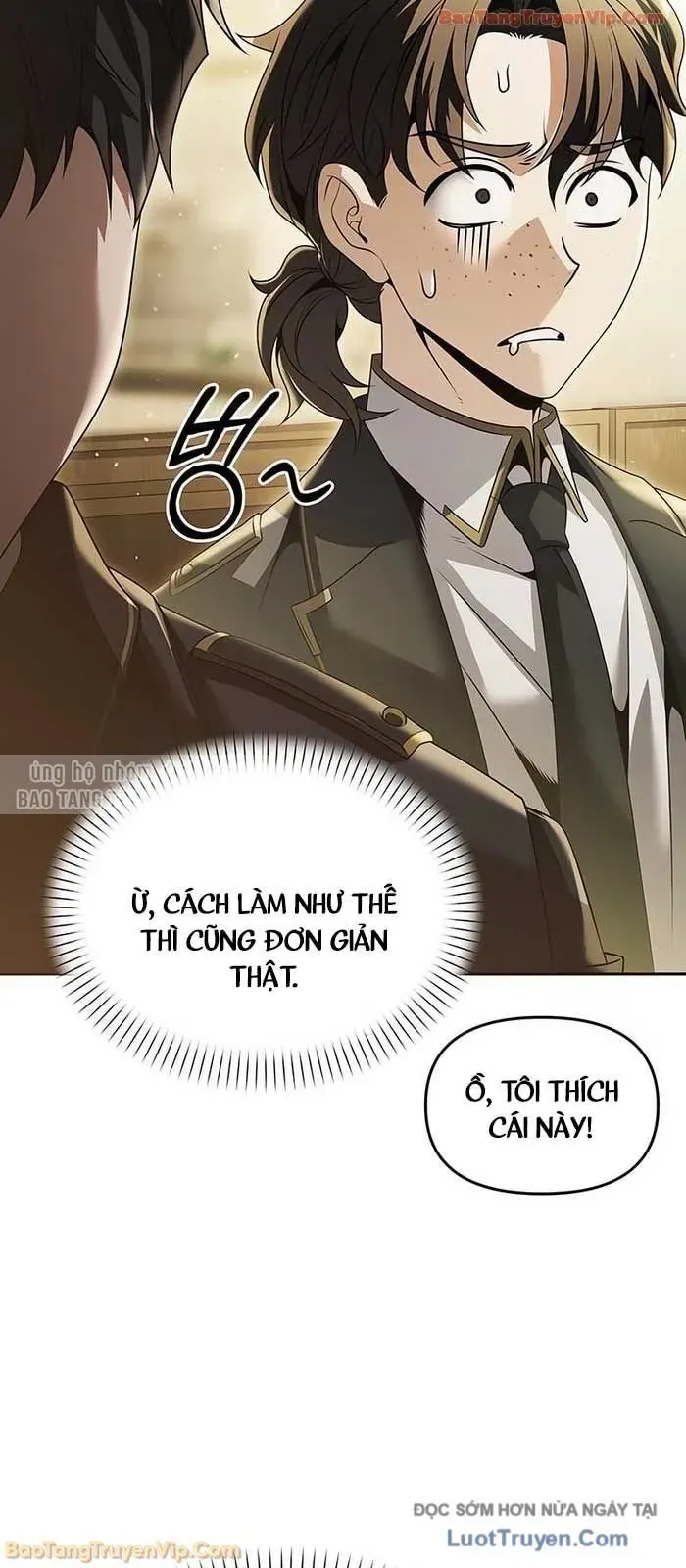 Cuộc Sống Tái Sinh Của Pháp Sư Hẻm Tối Chapter 19 - Trang 2