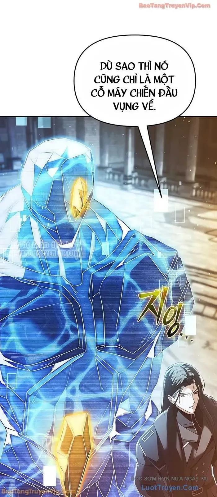 Cuộc Sống Tái Sinh Của Pháp Sư Hẻm Tối Chapter 19 - Trang 2