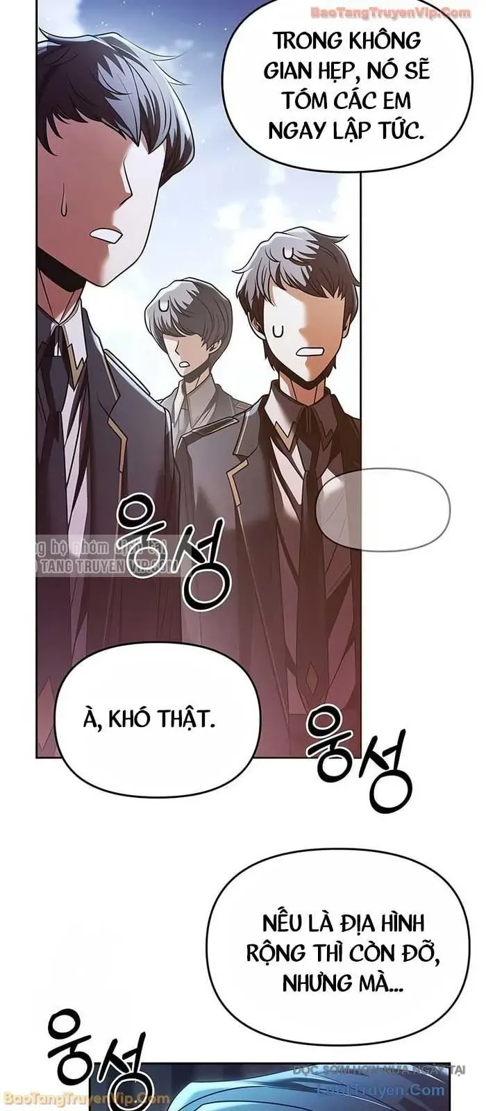 Cuộc Sống Tái Sinh Của Pháp Sư Hẻm Tối Chapter 19 - Trang 2