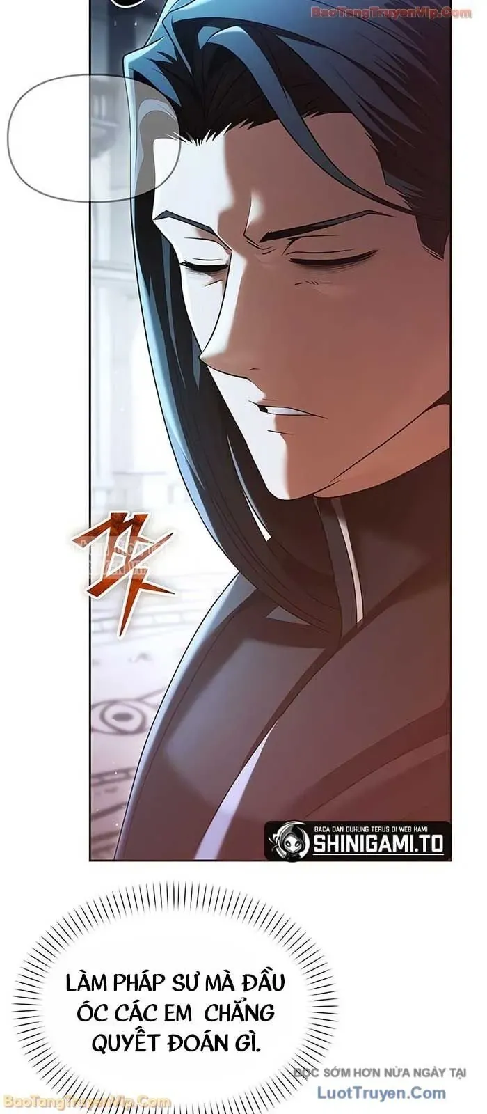 Cuộc Sống Tái Sinh Của Pháp Sư Hẻm Tối Chapter 19 - Trang 2