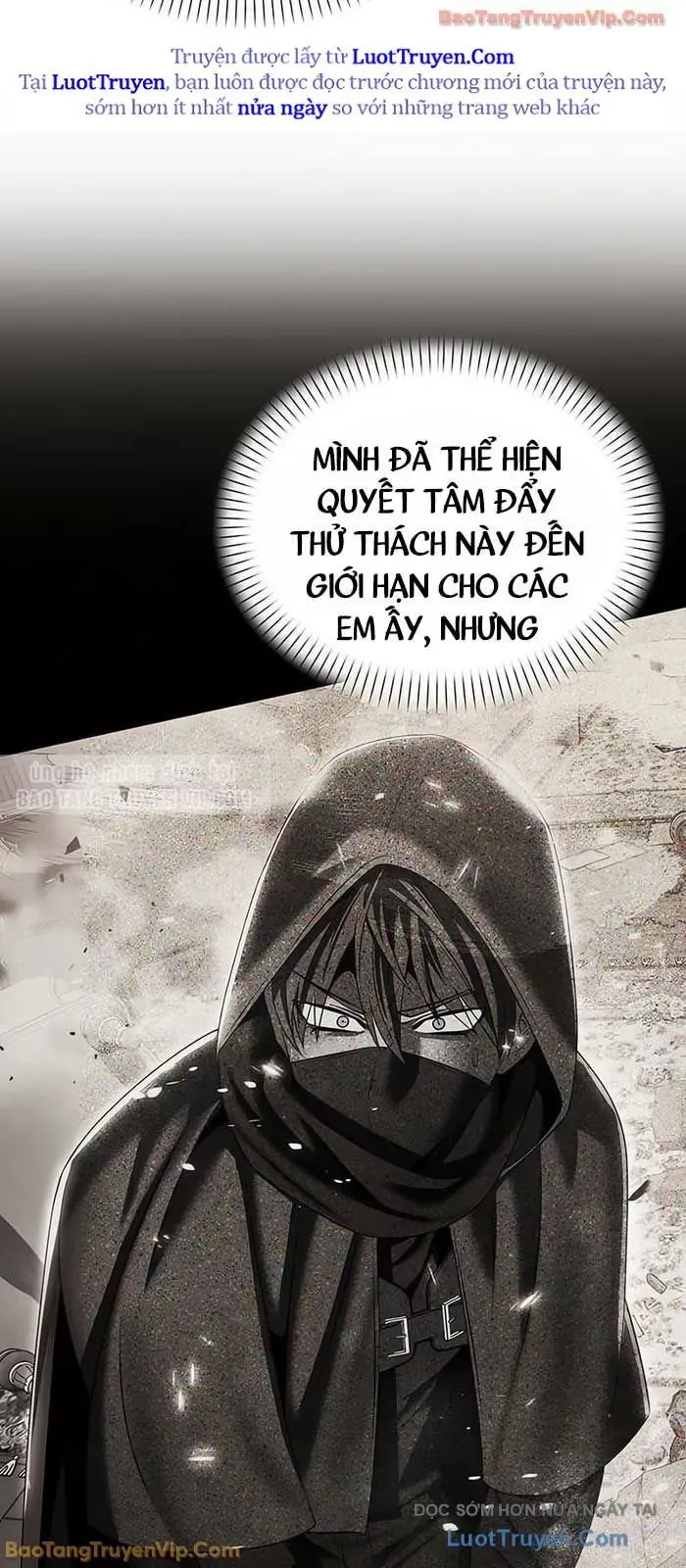 Cuộc Sống Tái Sinh Của Pháp Sư Hẻm Tối Chapter 19 - Trang 2