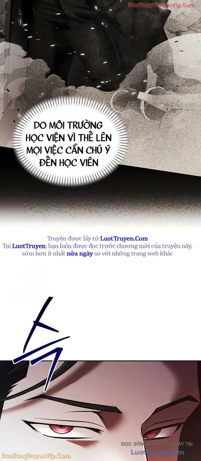 Cuộc Sống Tái Sinh Của Pháp Sư Hẻm Tối Chapter 19 - Trang 2