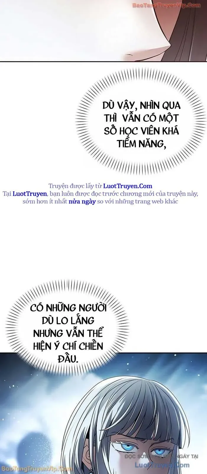 Cuộc Sống Tái Sinh Của Pháp Sư Hẻm Tối Chapter 19 - Trang 2