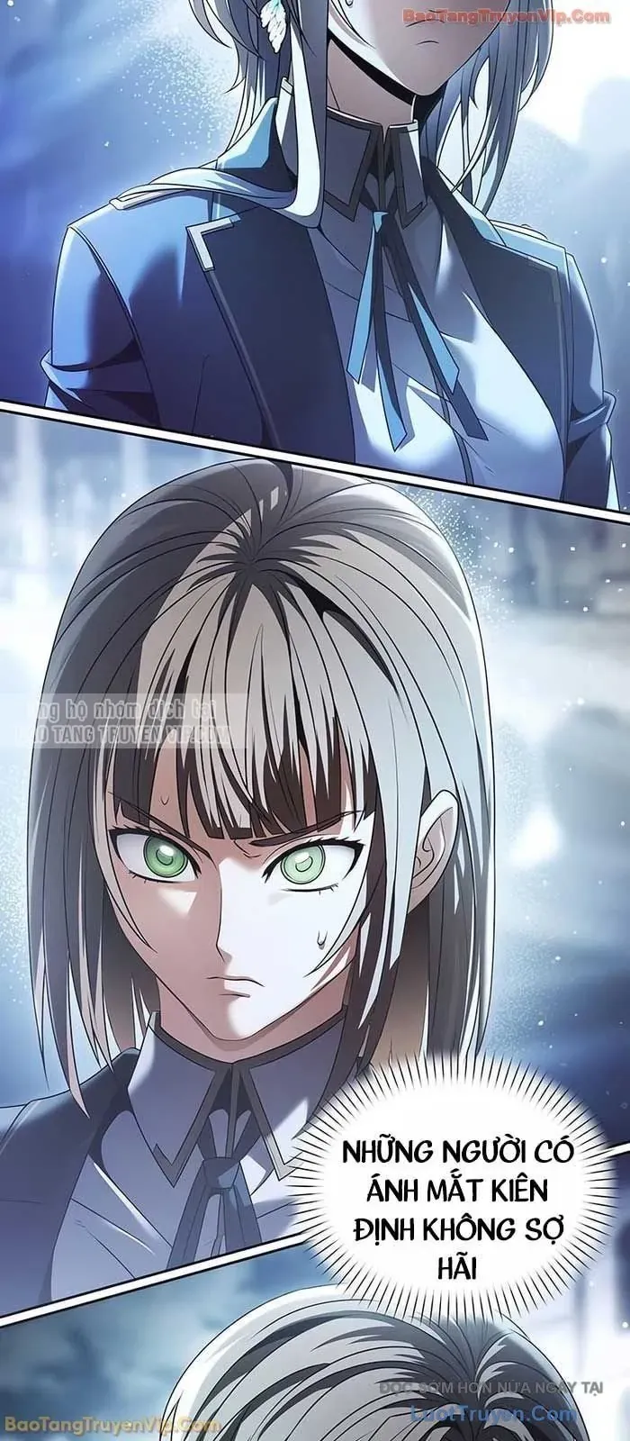 Cuộc Sống Tái Sinh Của Pháp Sư Hẻm Tối Chapter 19 - Trang 2