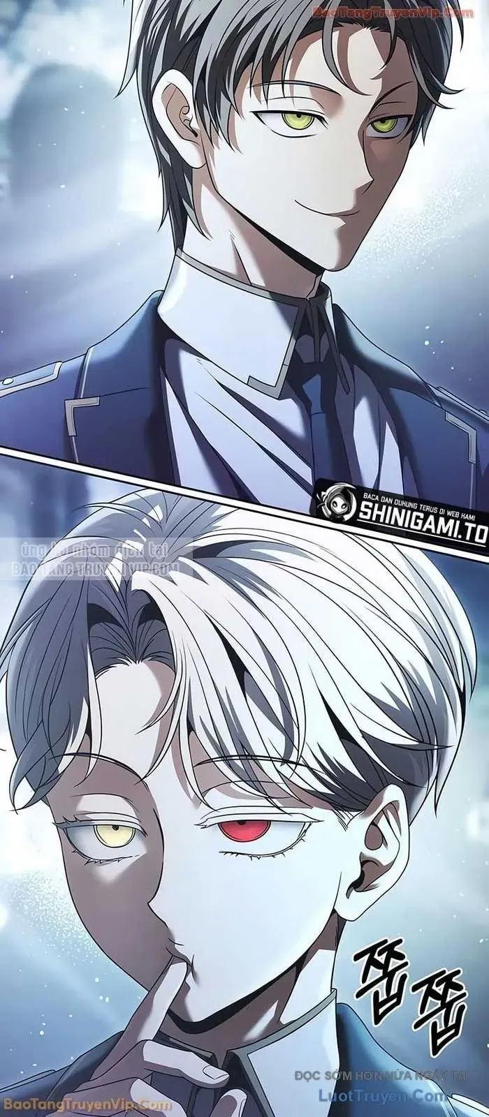 Cuộc Sống Tái Sinh Của Pháp Sư Hẻm Tối Chapter 19 - Trang 2